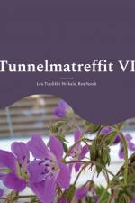Tunnelmatreffit VI af Lea Tuulikki Niskala