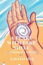 A Pearl with Fake Shell af Kaveen Siva