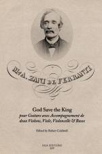 M. A. Zani de Ferranti af Robert Coldwell