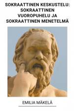 Sokraattinen Keskustelu af Emilia Mäkelä