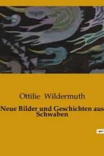 Neue Bilder und Geschichten aus Schwaben af Ottilie Wildermuth