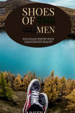 Shoes of Men af Arkeya