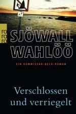 Verschlossen und verriegelt af Maj Sjowall