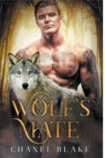 Wolf's Mate af Chanel Blake
