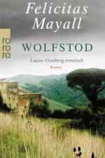Wolfstod af Felicitas Mayall