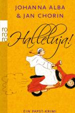 Halleluja! af Johanna Alba