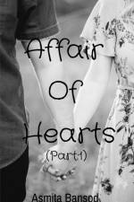 Affair Of Hearts (Part af Asmita Bansod