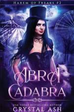 Abra Cadabra af Crystal Ash