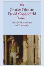 David Copperfield af Charles Dickens