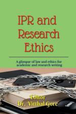 IPR and Research Ethics af Vitthal