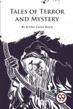 Tales Of Terror And Mystery af Doyle Arthur Canan