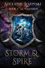 Maelstrom af Stefanie Lozinski