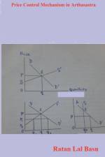 Price Control Mechanism in Arthasastra af Ratan Lal Basu