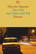 Das Lied von Leben und Tod af Marcelo Figueras