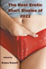 The Best Erotic Short Stories of 2022 af Rayna Russell