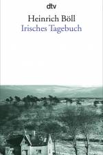 Irisches Tagebuch af Heinrich Boll