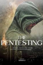 Penetration Testing af Aritra Mondal