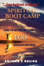 Spiritual Boot Camp af Anjana Baliga