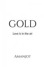 Gold af Amanjot