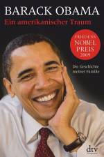 Ein amerikanischer Traum af Barack Obama