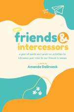 Saints & Intercessors af Amanda Debroeck