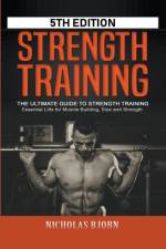 Strength Training af Nicholas Bjorn