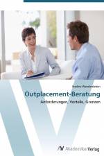 Outplacement-Beratung af Nadine Wandersleben