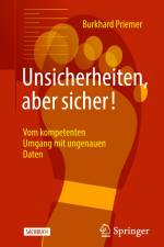 Unsicherheiten, aber sicher! af Burkhard Priemer