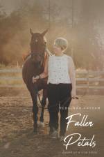 Fallen Petals af Rebeckah Hassam
