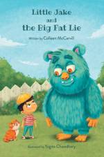 Little Jake and the Big Fat Lie af Colleen McCarvill