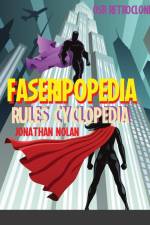 FASERIPopedia af Jonathan Nolan