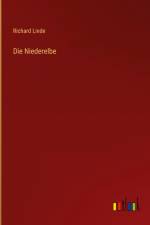 Die Niederelbe af Richard Linde