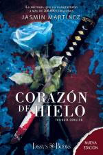 Corazón de Hielo (Nueva Edición) af Jasmin Martinez