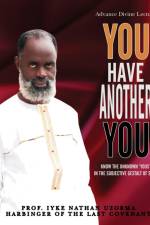 You Have Another You af Iyke Nathan Uzorma