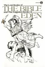 The Lost Books of the Bible and the Forgotten Books of Eden af Anonymous