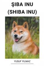 ¿iba Inu (Shiba Inu) af Yusuf Yilmaz