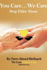 YOU CARE, WE CARE af Faten Ahmed Shelbayeh