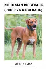 Rhodesian Ridgeback (Rodezya Ridgeback) af Yusuf Yilmaz