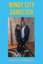 Windy City Gangster af Erick Charles