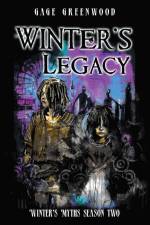 WInter's Legacy af Gage Greenwood