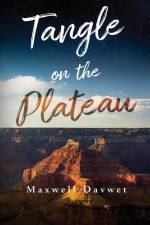 Tangle on the Plateau af Maxwell Davwet