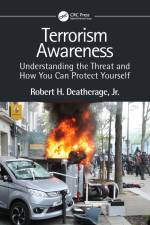 Terrorism Awareness af Jr. Deatherage