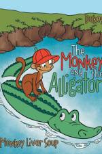 The Monkey And The Alligator af Dukes