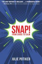 Snap! af Julie Potiker
