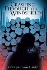 Crashing Through the Windshield af Kathryn Tokar Haidet