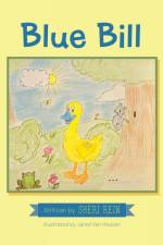 Blue Bill af Sheri Rein