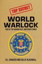 World Warlock af R. L. Chaucer