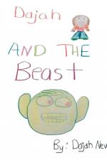 Dajah and the Beast af Dajah Nevaeh