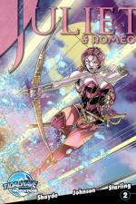 Juliet & Romeo #2 af Andrew Shayde