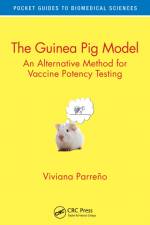Parreno, V: The Guinea Pig Model af Viviana Parreno